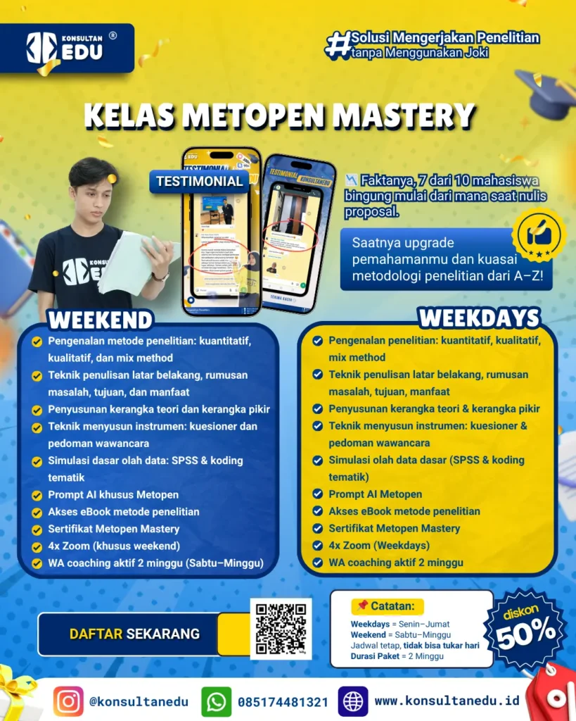 bimbingan skripsi online