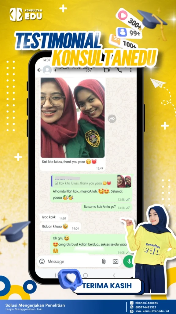 Gambar layanan jasa bimbingan skripsi terpercaya