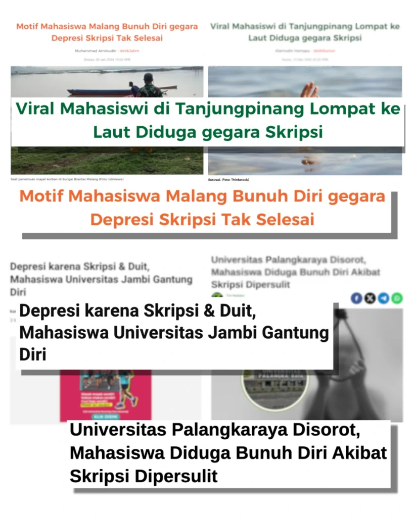 les skripsi kuantitatif profesional dan terpercaya