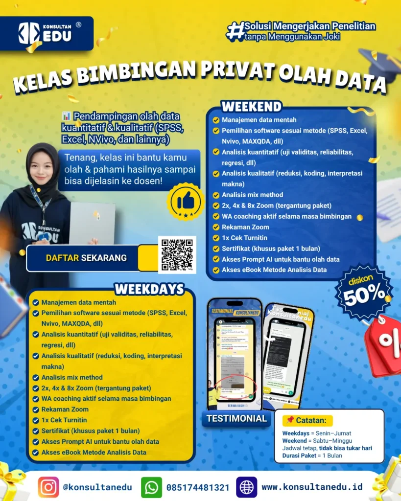 les skripsi pekanbaru profesional dan terpercaya